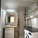 Sunset Joli 3 Pieces Avec 2 Alcoves Clim Vue Piscine Rochelongue Cap D'agde Agde
