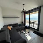 Apartment Sunset Joli 3 Pieces Avec 2 Alcoves Clim Vue Piscine Rochelongue Cap D'agde