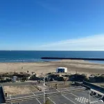 Apartment Sunset Joli 3 Pieces Avec 2 Alcoves Clim Vue Piscine Rochelongue Cap D'agde