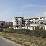 Apartment Sunset Joli 3 Pieces Avec 2 Alcoves Clim Vue Piscine Rochelongue Cap D'agde *